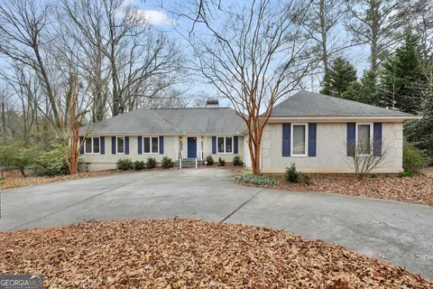 440 Burke Cir, Mcdonough, GA 30253