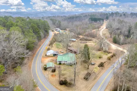 1707 Buena Vista Dr, Toccoa, GA 30577