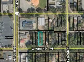 1015 Whitney Ave, Albany, GA 31701