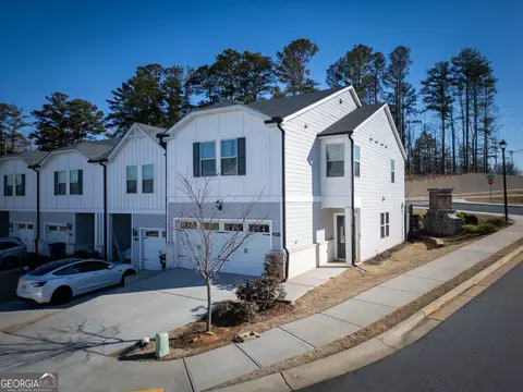 309 Pasture Ave, Lilburn, GA 30047