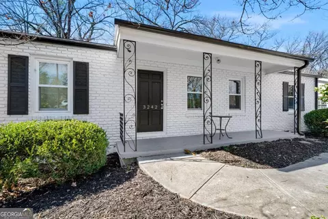 3242 Bagley Dr, Atlanta, GA 30341