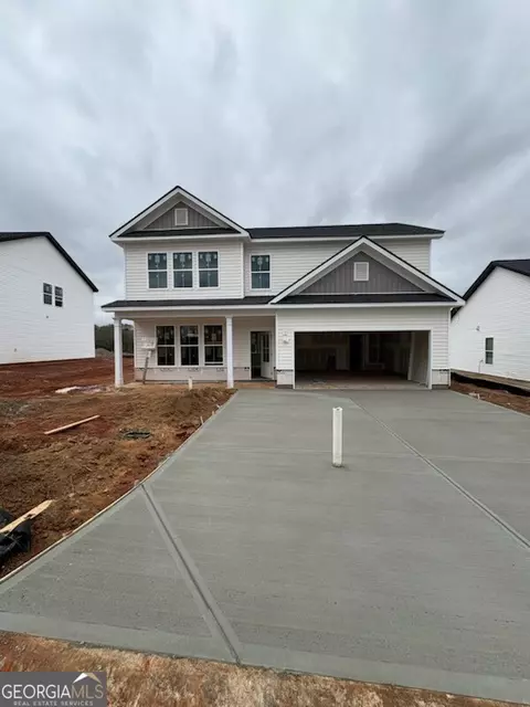 127 Bramblewood Ln, Perry, GA 31069