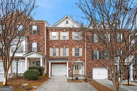 1186 Lake Point Way, Suwanee, GA 30024