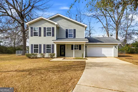 115 Springfield Ct, Perry, GA 31069