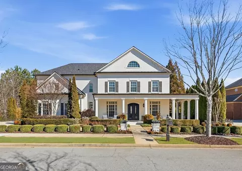 3114 Heybridge Ln, Milton, GA 30004