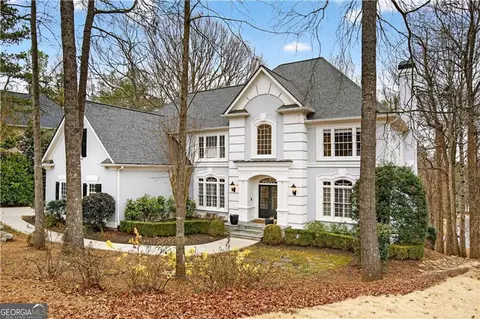 465 Thornwyck Trl, Roswell, GA 30076