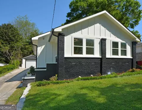 2203 Wingate St SW, Atlanta, GA 30310