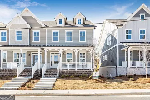 152 Palm St, Holly Springs, GA 30115
