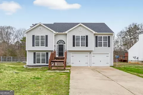 197 Ridgeland Dr, Maysville, GA 30558