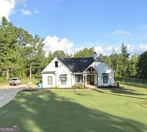 292 Old South River Rd, Jackson, GA 30233