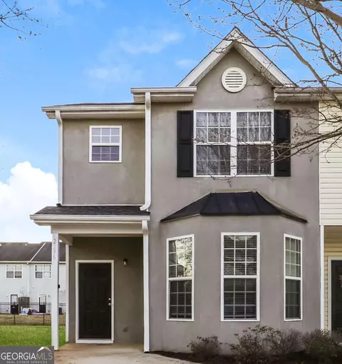 2296 Nicole Dr, Hampton, GA 30228