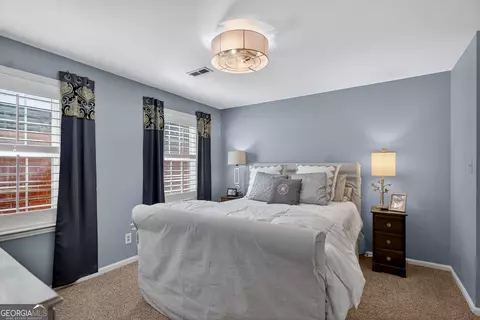 Bedroom - 638 Cameron Mill Rd, Lagrange, GA 30240 photo 5 of 5