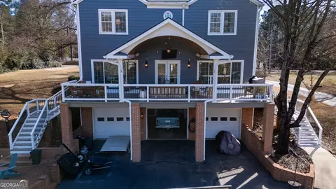 Exterior - 638 Cameron Mill Rd, Lagrange, GA 30240 photo 13 of 18