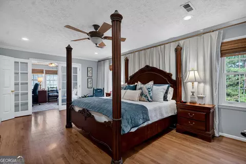 Bedroom - 638 Cameron Mill Rd, Lagrange, GA 30240 photo 2 of 5