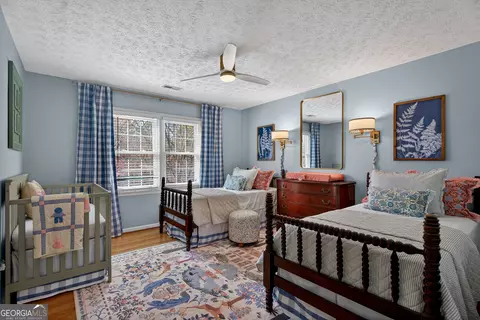 Bedroom - 638 Cameron Mill Rd, Lagrange, GA 30240 photo 3 of 5