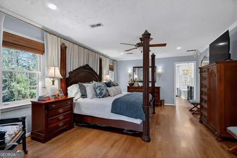 Bedroom - 638 Cameron Mill Rd, Lagrange, GA 30240 photo 1 of 5