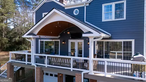 Exterior - 638 Cameron Mill Rd, Lagrange, GA 30240 photo 14 of 18