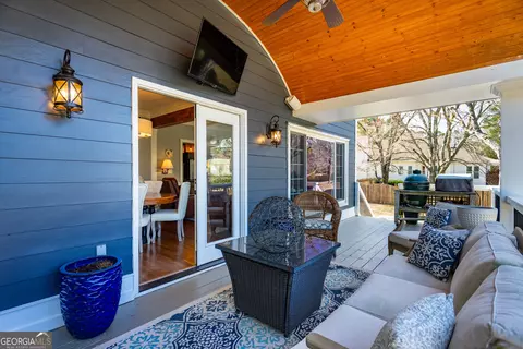 Exterior - 638 Cameron Mill Rd, Lagrange, GA 30240 photo 8 of 18