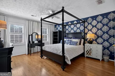 Bedroom - 638 Cameron Mill Rd, Lagrange, GA 30240 photo 4 of 5