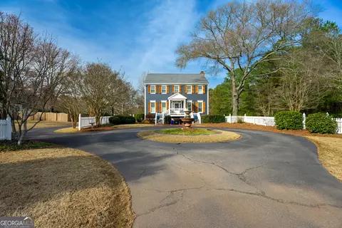 Exterior - 638 Cameron Mill Rd, Lagrange, GA 30240 photo 18 of 18