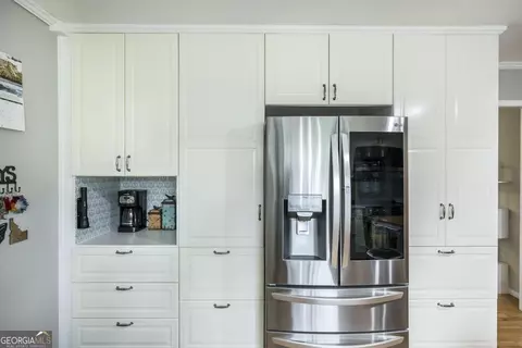 Kitchen - 785 Downing St, Macon, GA 31204 photo 4 of 5