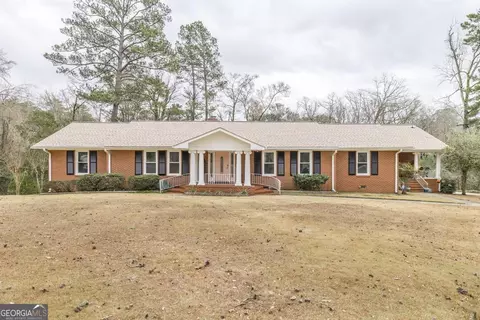 785 Downing St, Macon, GA 31204
