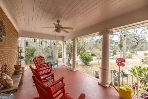 Exterior - 785 Downing St, Macon, GA 31204 photo 5 of 8