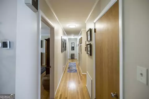 Entry Way - 785 Downing St, Macon, GA 31204 photo 2 of 2