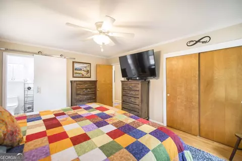 Bedroom - 785 Downing St, Macon, GA 31204 photo 4 of 4