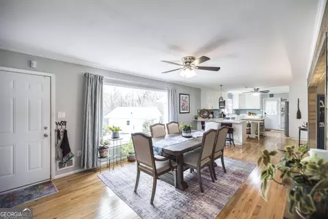 Dining - 785 Downing St, Macon, GA 31204 photo 1 of 2