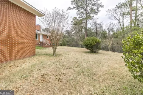 Exterior - 785 Downing St, Macon, GA 31204 photo 8 of 8