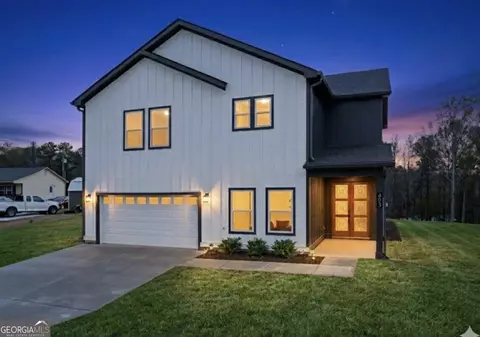 403 Magnolia Ave, Jefferson, GA 30549