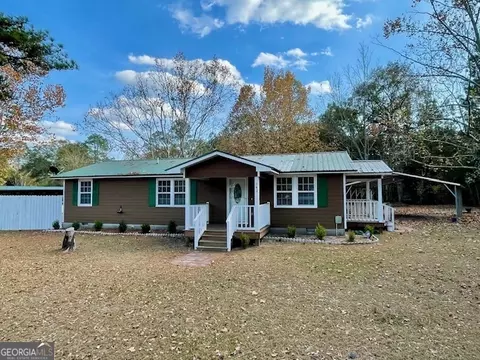 142 Bill Brown Rd, Pembroke, GA 31321