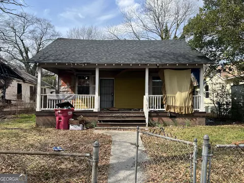 175 Gardner St, Macon, GA 31204