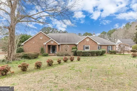 1380 Elliott Rd, Mcdonough, GA 30252
