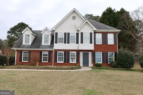 320 Water Wheel Ct, Mcdonough, GA 30253