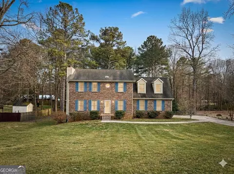 140 Morning Creek Way, Jonesboro, GA 30238