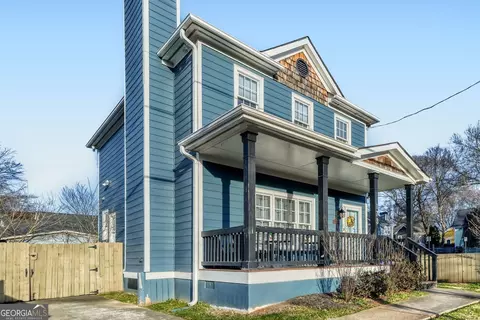 173 Chester Ave SE, Atlanta, GA 30316