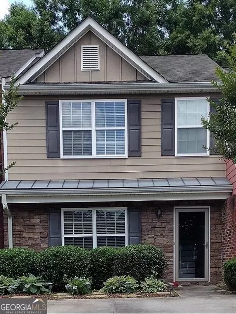 2628 Haligan Pointe Pointe, Riverdale, GA 30296