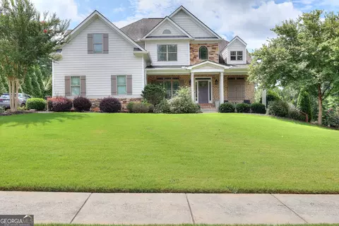 1264 Kristen Ln, Loganville, GA 30052