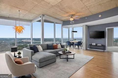 3300 Windy Ridge Pkwy SE #1321, Atlanta, GA 30339