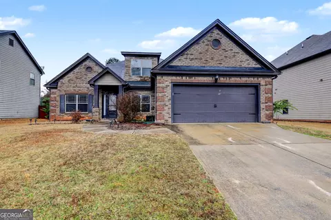 10020 Cormac St, Jonesboro, GA 30238