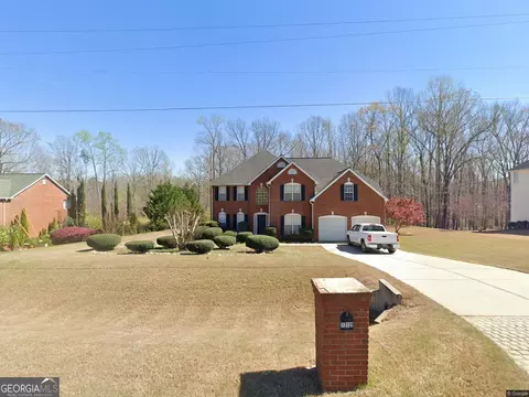 13128 Rangeley Hills Dr, Hampton, GA 30228