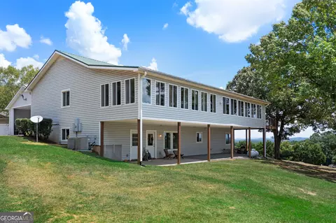 300 Ellis Rd SE, Rome, GA 30161