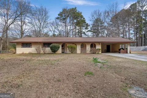 5890 Avenue Of Redwoods, Atlanta, GA 30349