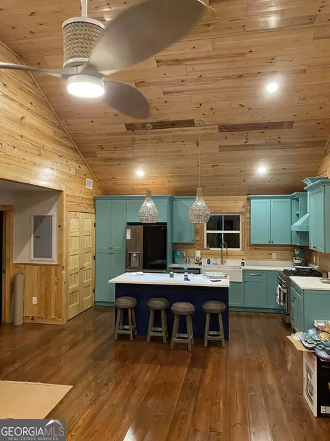 1871 E Perimeter Rd SE, Sapelo Island, GA 31327