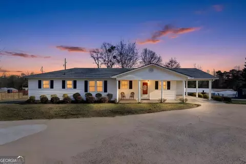 7006 Tribble Gap Rd, Alto, GA 30510