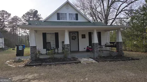 1021 Us Hwy 19, Meansville, GA 30256