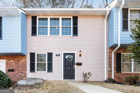 333 Cabaret Ct SW, Marietta, GA 30064