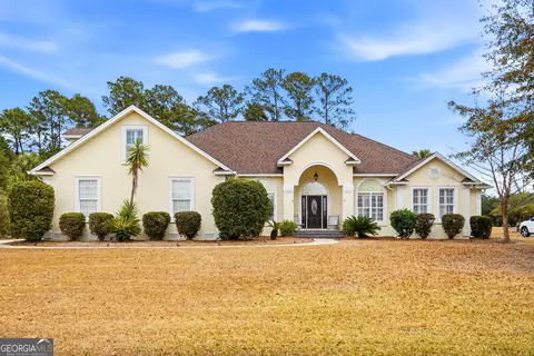 110 Old Wharf Rd, Brunswick, GA 31523